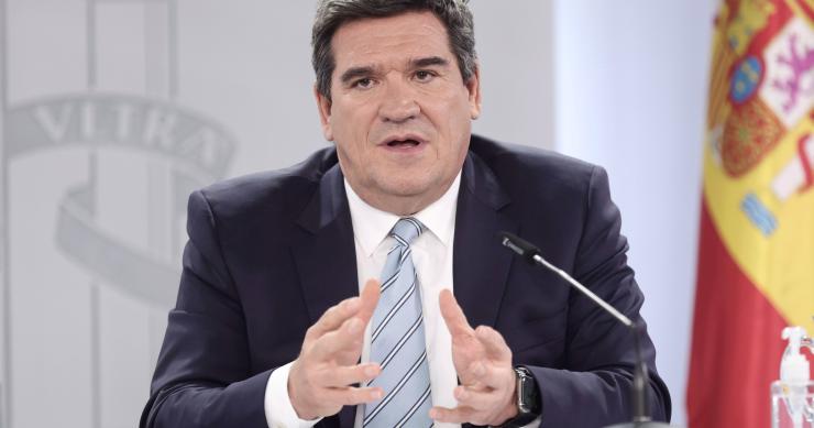 El Gobierno aprueba la revalorización de las pensiones