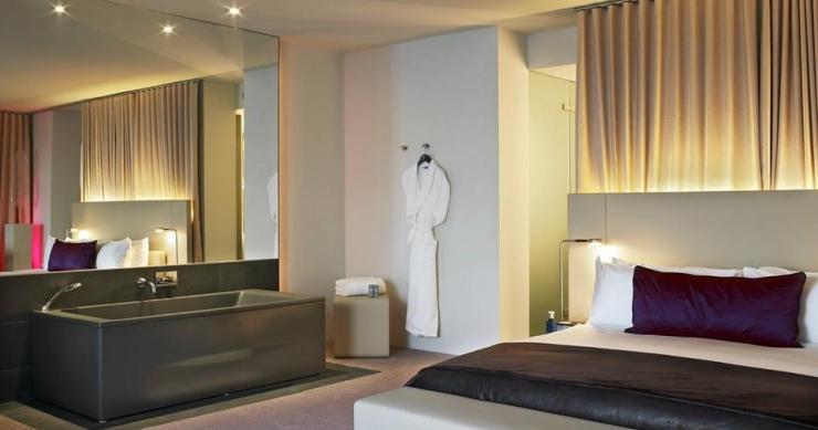 Starwood Capital se hace con el 22,5% de la firma de 'coliving' DoveVivo por 50 millones de euros