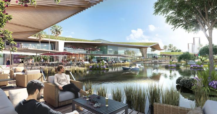 Castellana Properties se convierte en el mayor accionista de Lar