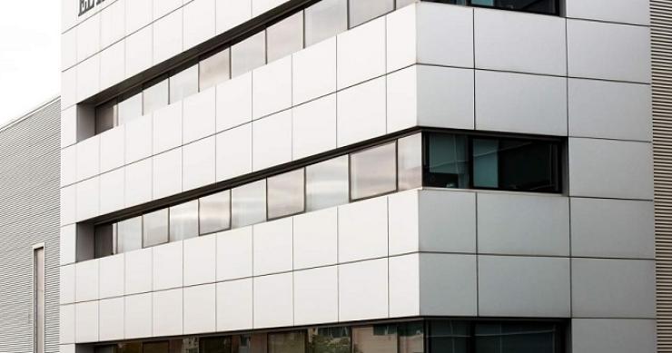 La socimi Azaria Rental reforma la sede de El País en Madrid