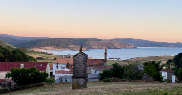 A la venta más de 7.000 casas de campo desde 50.000 euros para disfrutar del pueblo