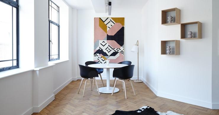 casa prefabricada movil