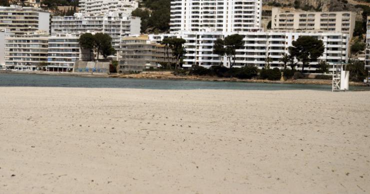 El Corte Inglés planea vender cinco hoteles a Eurazeo