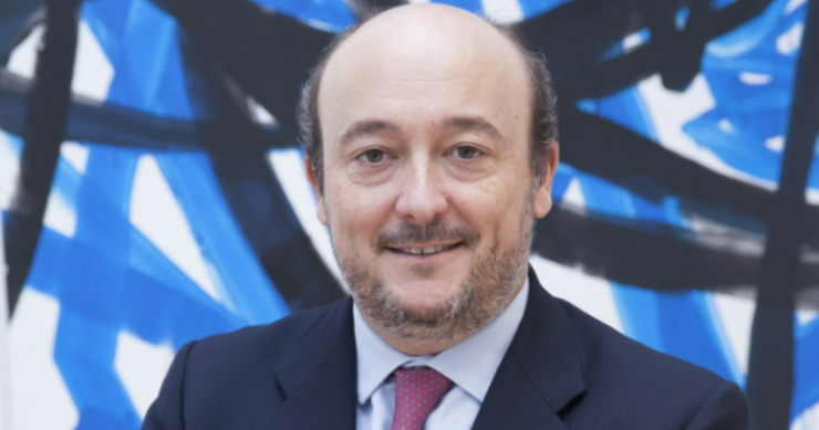 Eduardo Guardiola, nuevo socio director de Catella AM Iberia