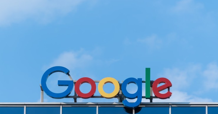 Google dice ‘sí’ a la vuelta a la oficina: compra un activo en Londres por mil millones