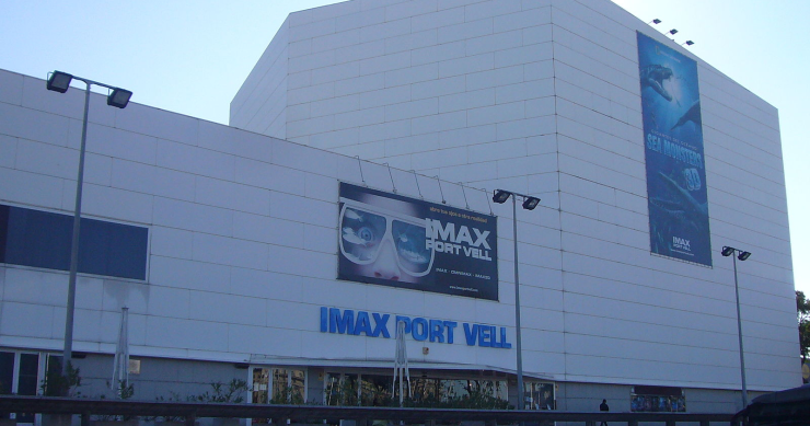 El Liceu relevará al Imax en el Port Vell de Barcelona y abrirá una segunda sede
