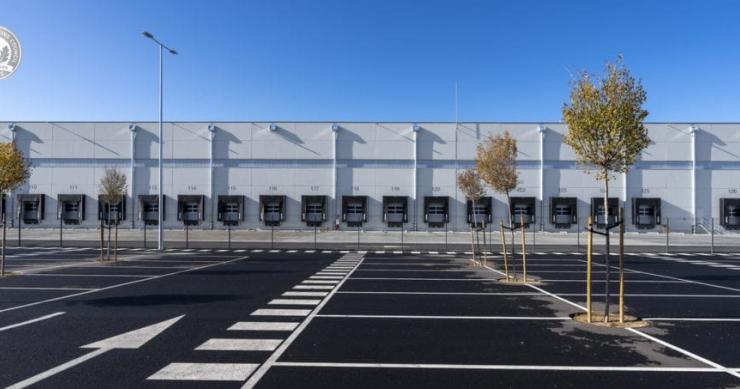 CBRE IM invierte 4.300 millones en logística en Europa y EEUU