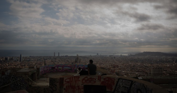 David Zorrakino - Europa Press - Arxiu