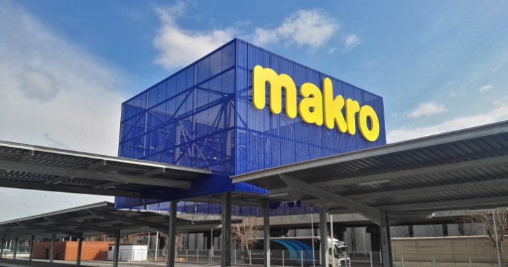 Makro