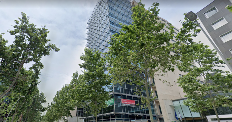 Macquarie compra las oficinas de Hawkers y Ticket Master en el 22@ de Barcelona por 70 millones