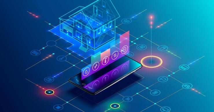 Las claves ‘techies’ que transformarán el mercado inmobiliario en 2022