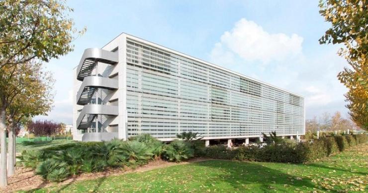 Vueling ‘aterriza’ en Viladecans Business Park y lleva ahí sus oficinas en Barcelona