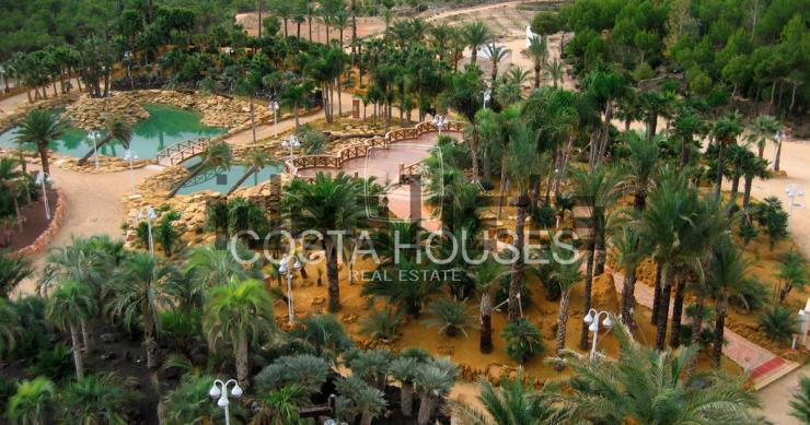 La vivienda más cara en idealista está a la venta por 50 millones