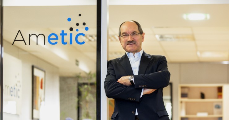 Ametic denuncia que los fondos europeos no llegan a las empresas a la velocidad deseada