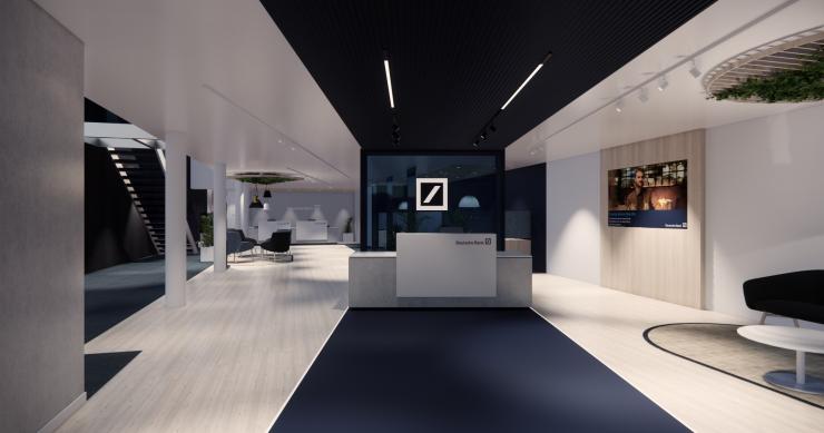 Deutsche Bank se suma a las hipotecas verdes