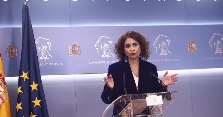 Hacienda forma a 800 empleados encargados del Plan de Recuperación