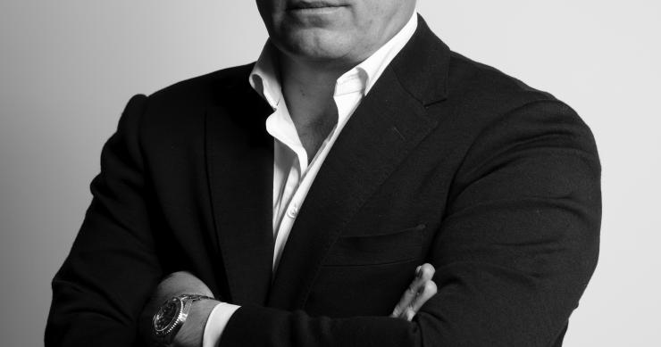 Dimas Gimeno inaugurará WOW en la Gran Vía madrileña en marzo