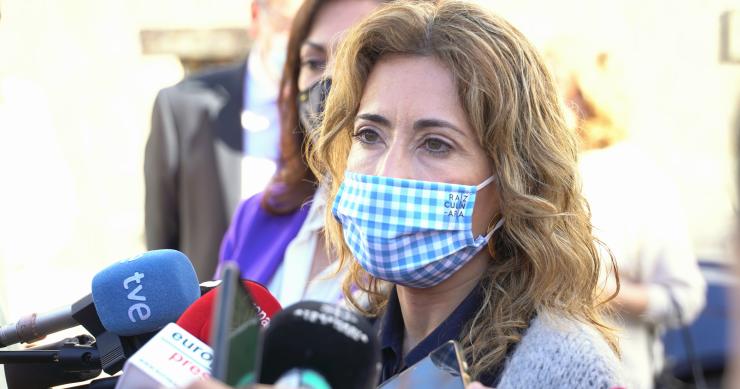 El Gobierno estudia cómo detener la inflacción