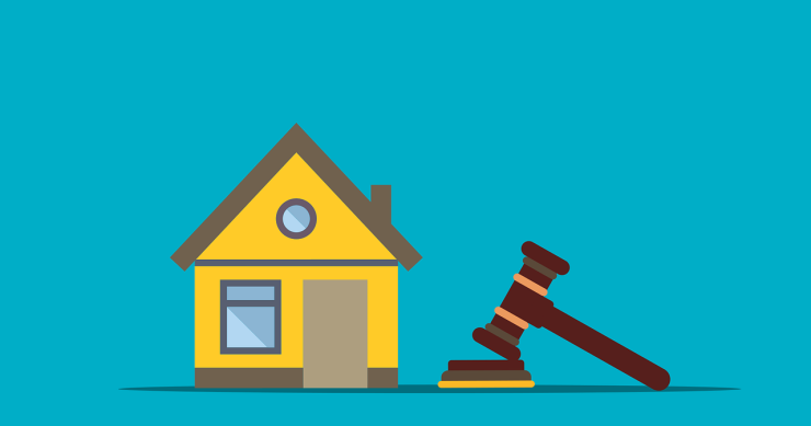 Aspectos legales a tener en cuenta en la página web de tu agencia inmobiliaria