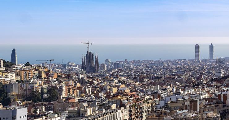 Cataluña pone en marcha nuevas ayudas a la rehabilitación de edificios 