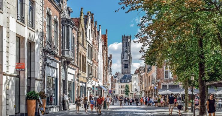 Bélgica concentrará la semana laboral en cuatro días sin reducir horas