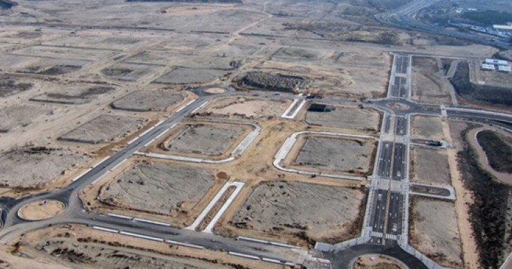 Madrid anuncia 2.500 casas de alquiler asequible antes de 2023