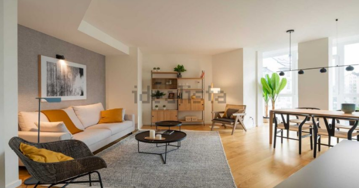 En venta más de 35.000 casas grandes, con garaje y trastero desde 30.000 euros