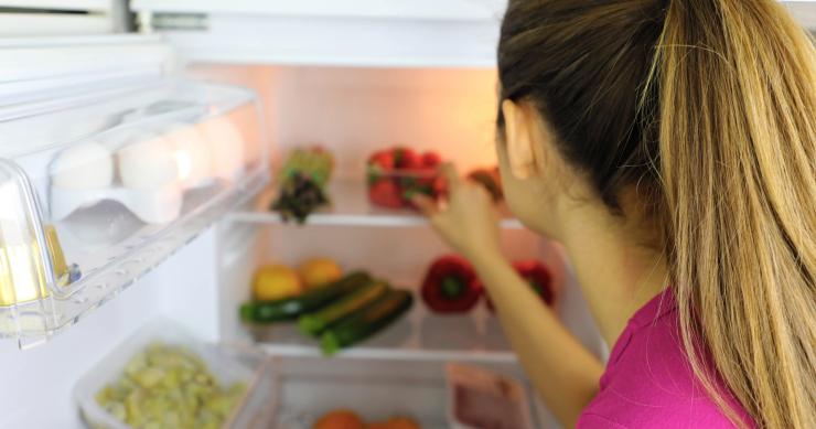 Los frigoríficos que menos consumen