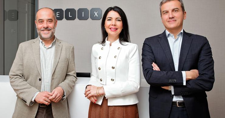 Elix planea su expansión hasta 2025