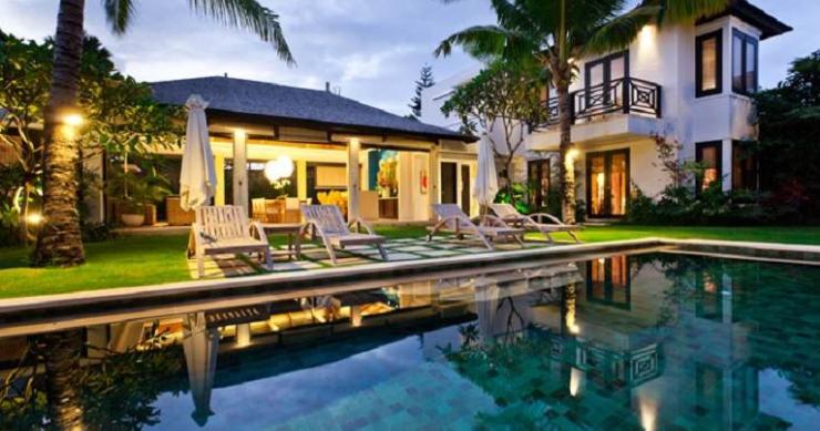 El Airbnb 'vip' y privado para viajar alrededor del mundo