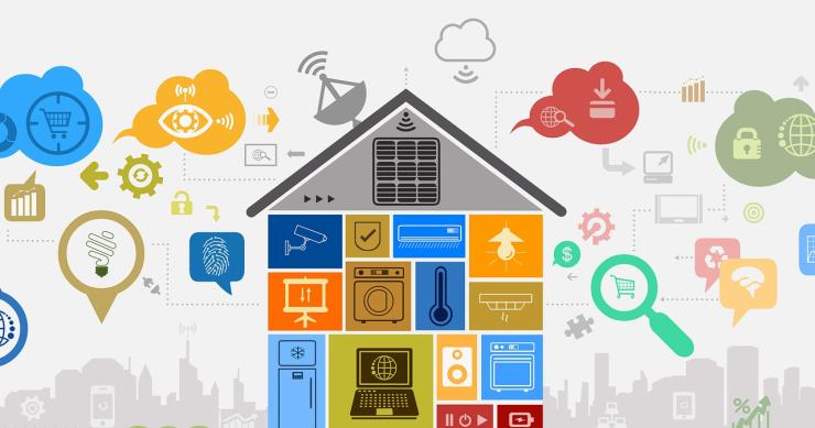 Cómo reducir el consumo de los electrodomésticos