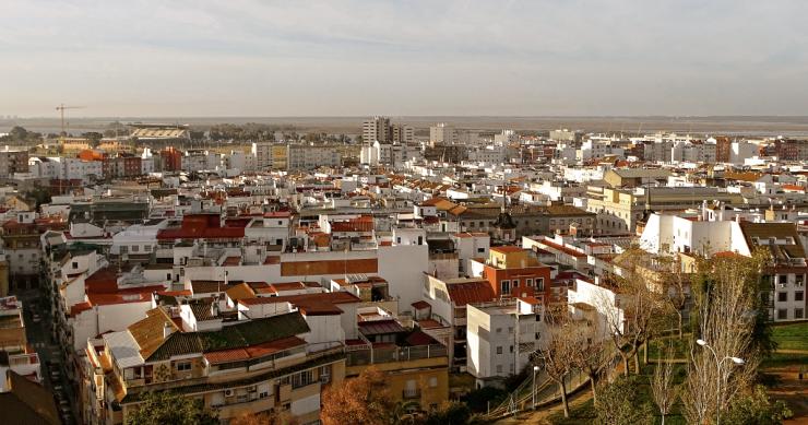 Los 16 distritos de capitales más baratos para comprar casa en España