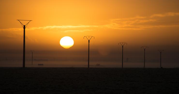 La pobreza energética no da tregua a los ciudadanos más vulnerables