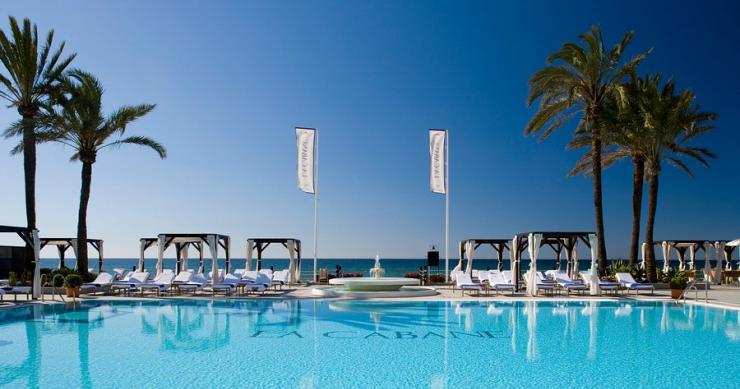 Stoneweg y Bain Capital compran un hotel en Marbella por 47 millones