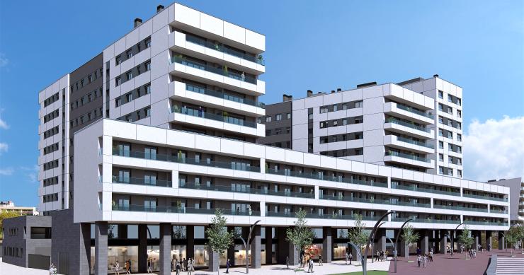 La Llave de Oro esquiva a Ada Colau y Barcelona e invierte 60 millones en Badalona