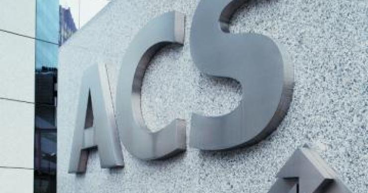 ACS lanza una OPA de 1.000 millones para hacerse con su filial en Australia