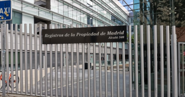 Registradores
