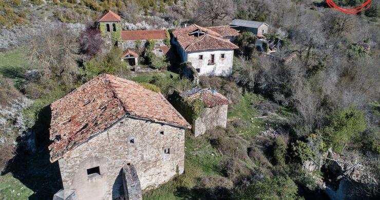 En venta por 1,6 millones de euros