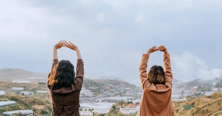 Los cinco destinos secretos para pasar unas vacaciones de San Valentín en Portugal