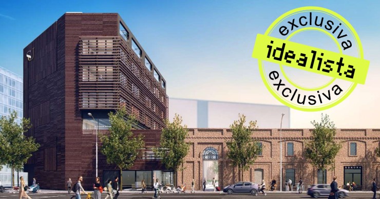 El ‘unicornio’ francés PayFit alquila los 4.500 m2 del edificio StepUp en el 22@ de Barcelona