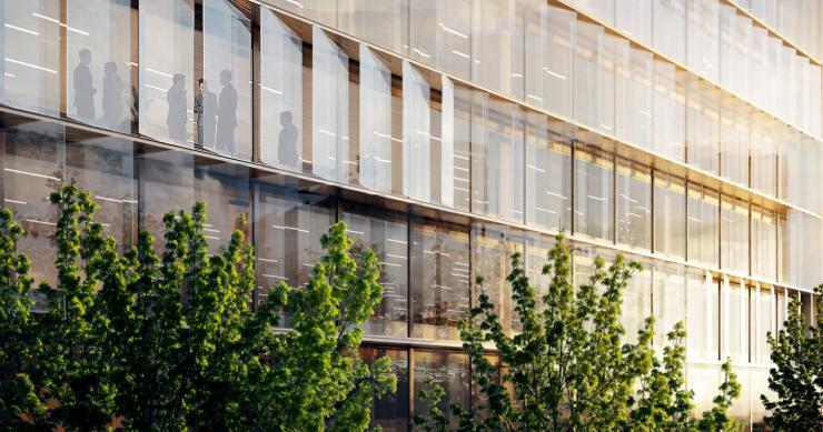 Utopicus, el ‘coworking’ de Colonial, abrirá un nuevo espacio en la Diagonal de Barcelona