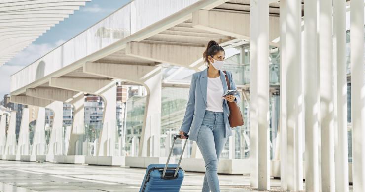 Tarjeta Sanitaria Europea