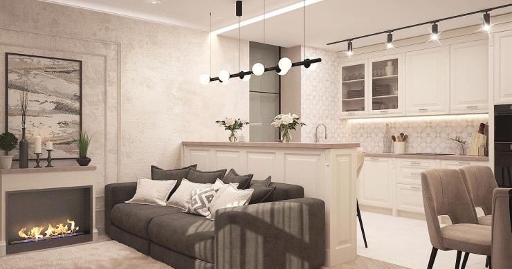 Vivienda alquiler