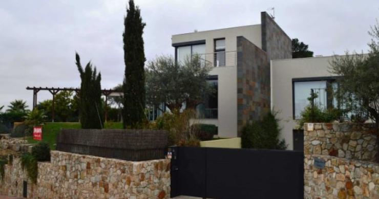 La inversión inmobiliaria en las costas del Maresme tiembla por las sanciones a los rusos
