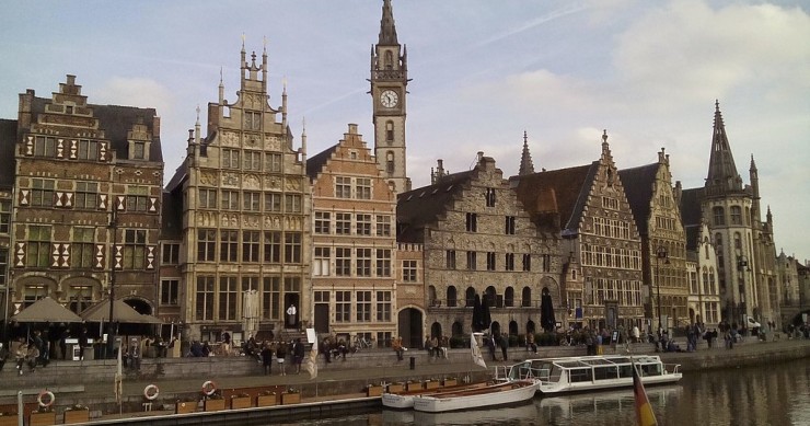 Día de la mujer: seis destinos seguros para viajar sola