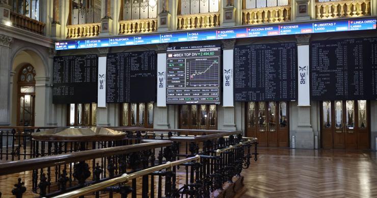 Colonial es una de las empresas del Ibex 35 que mejor pagan a sus empleados