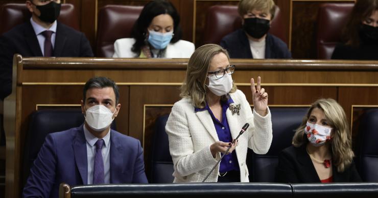 El Gobierno aprobará a finales de marzo un nuevo plan anticrisis