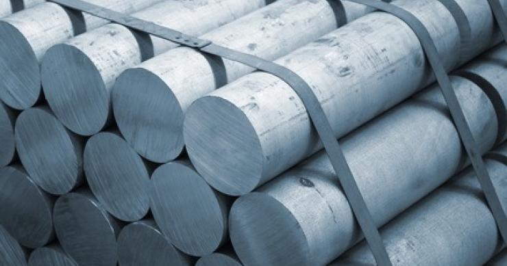 El sector del aluminio pide medidas "inmediatas" ante los precios "desbocados" de la energía