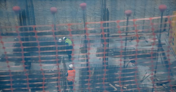 La patronal de la construcción pide revisar los contratos públicos con la energía