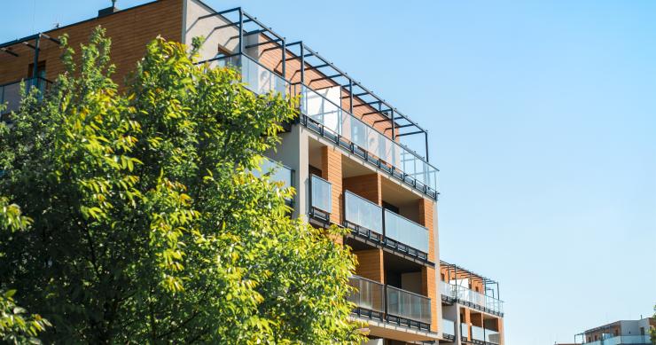 La demanda de viviendas en Los Berrocales se triplica en 2022